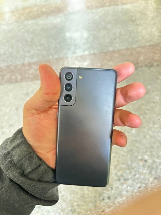 Samsung S21 128gb