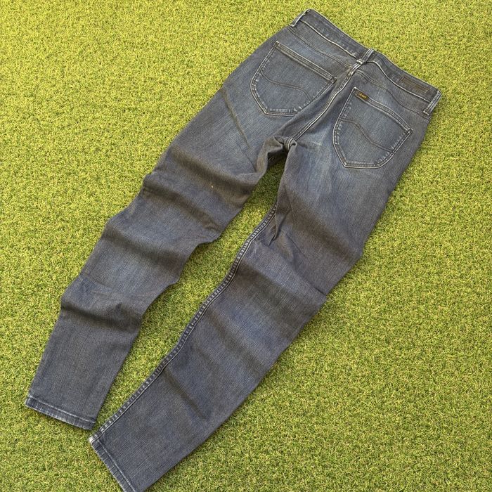 Дамски дънки Levi’s, Replay, Gas, Lee