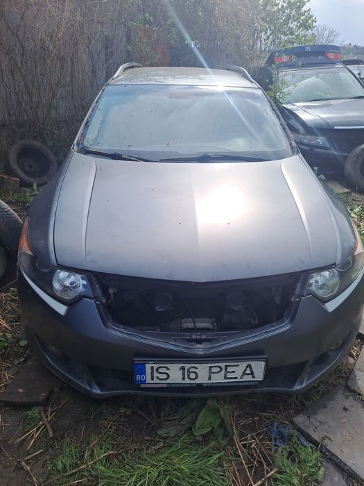 Piese Honda Accord 8 2010 2.2 i-dtec
