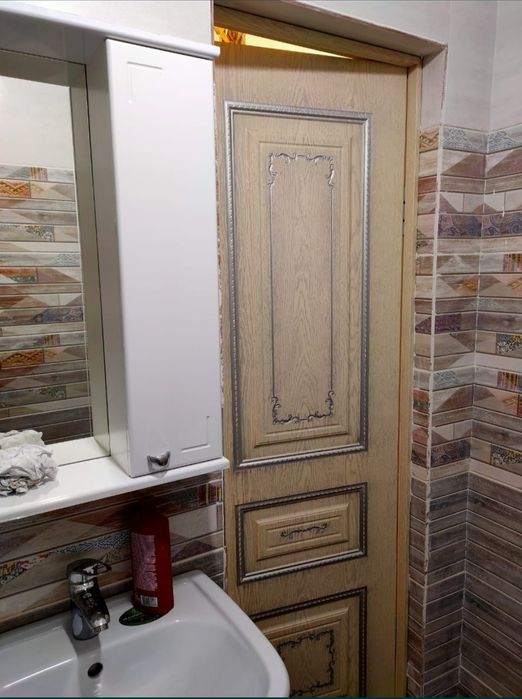 Продам 4 комнатную квартиру