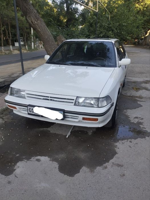 Продаётся tayota carina 2