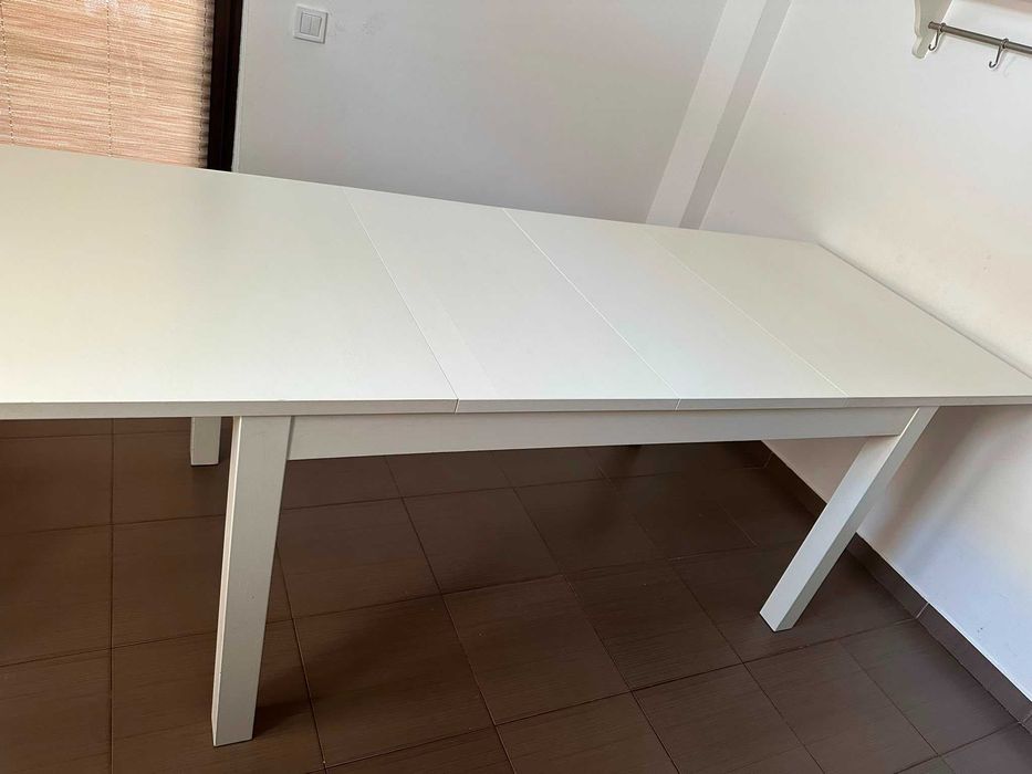 Masa extensibila 140/180/220 cm