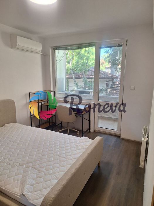 3-стаен в Варна-ВИНС площ 85 цена 850
