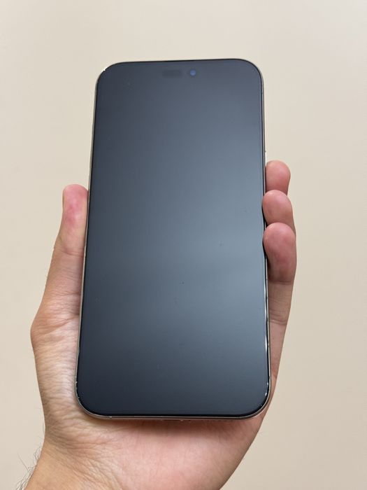 Iphone 16 Pro Max. 1тб