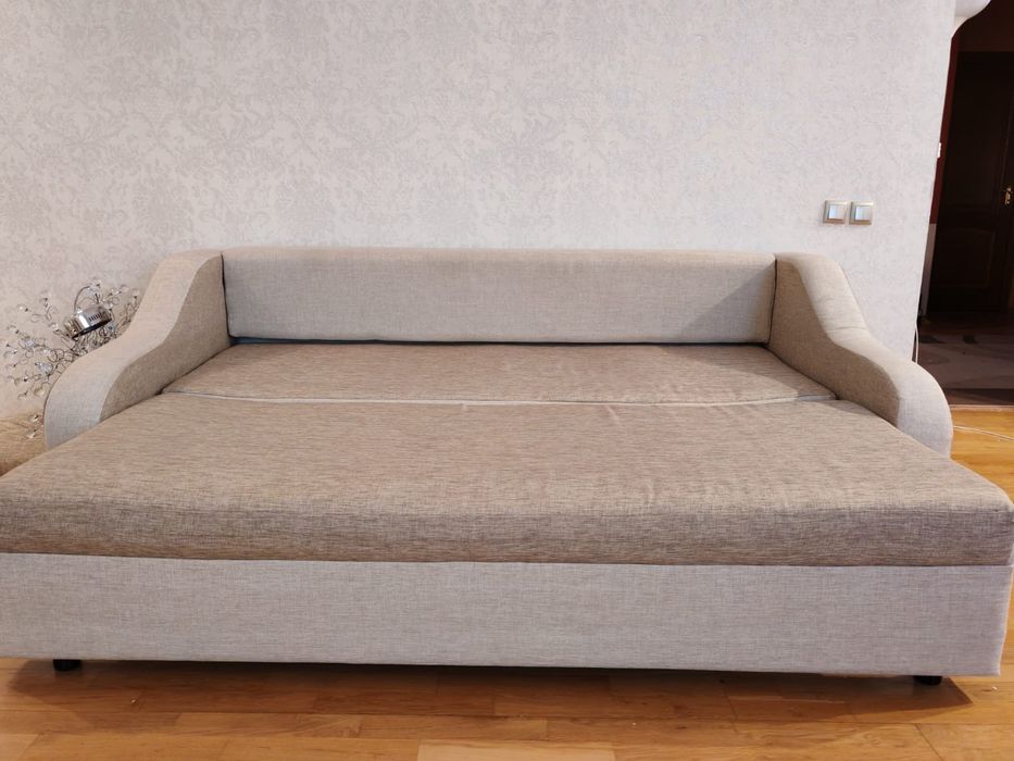 Продам диван раскладной