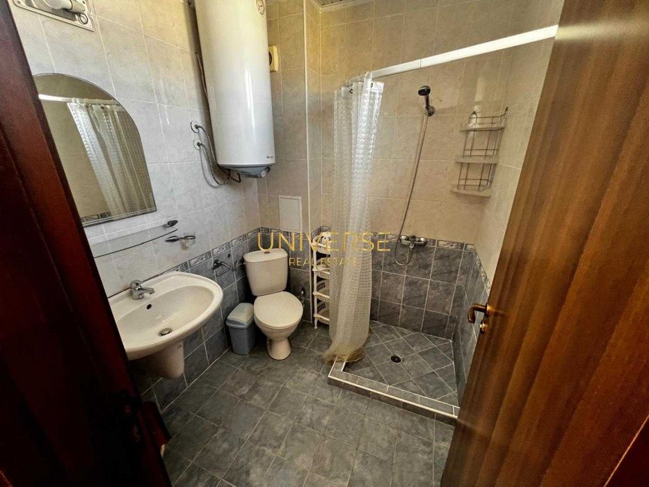 Продава се Двустаен апартамент в к.к. Слънчев бряг - 52 кв.м за 667 €/кв.м - Снимка #9