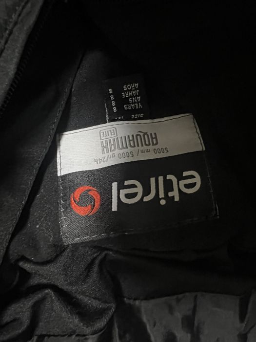 Ски гащеризон