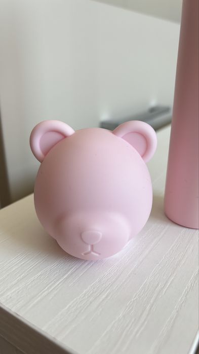 MediCube Age-R Booster Pro Pink Edition