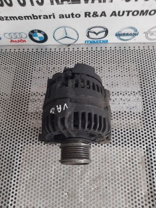 Alternator Vw Seat Skoda 1.9 Tdi Cod L Golf Caddy Leon Passat Octavia Etc.