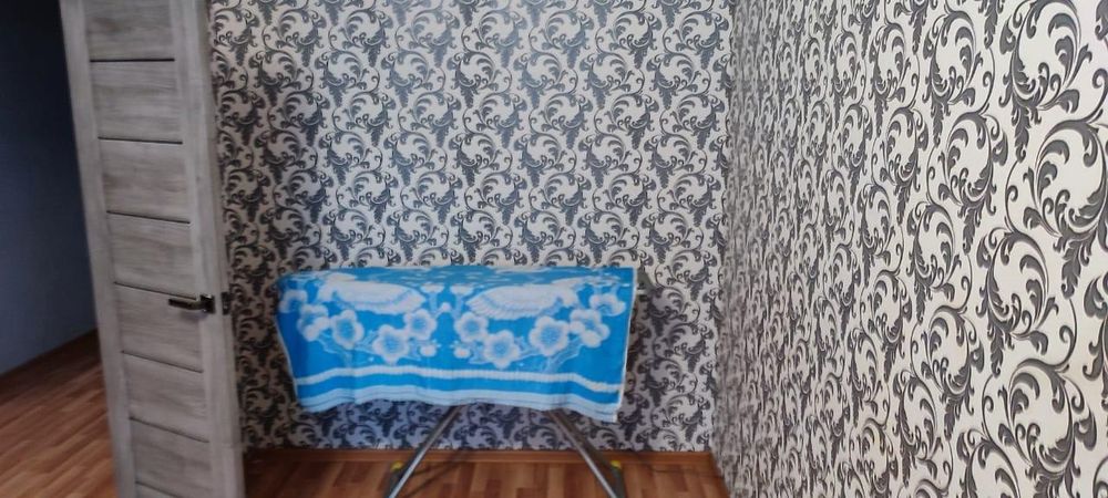 2 комн р-он Береке,НИШ