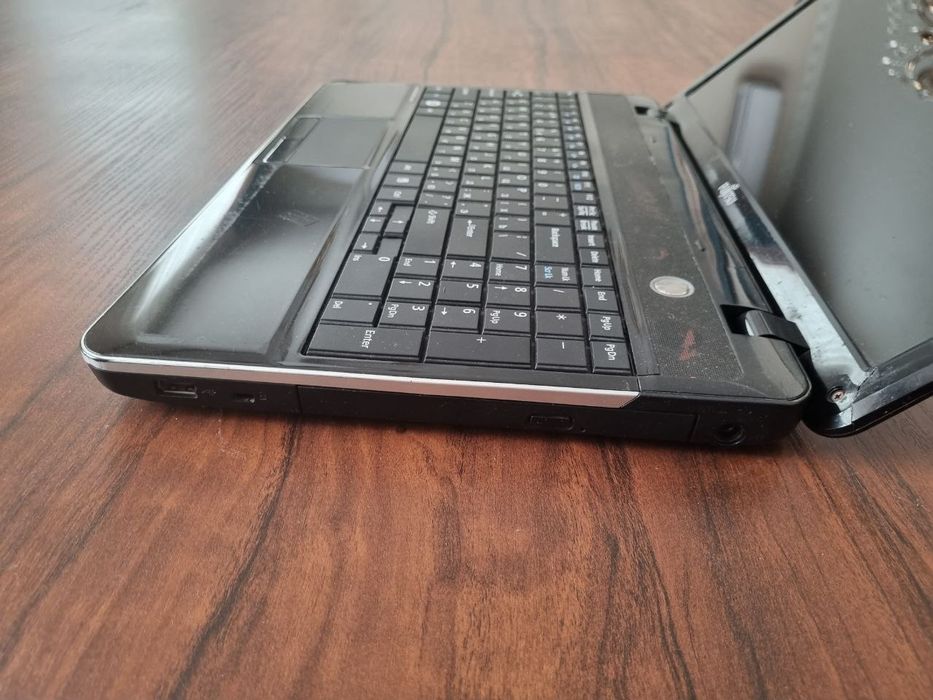 Nutbuk Satiladi FUJITSU