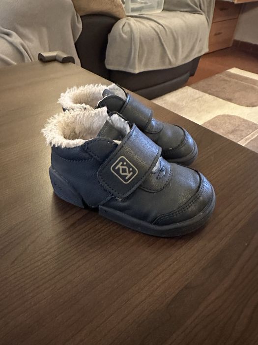 Пантофки колев и колев 20/21