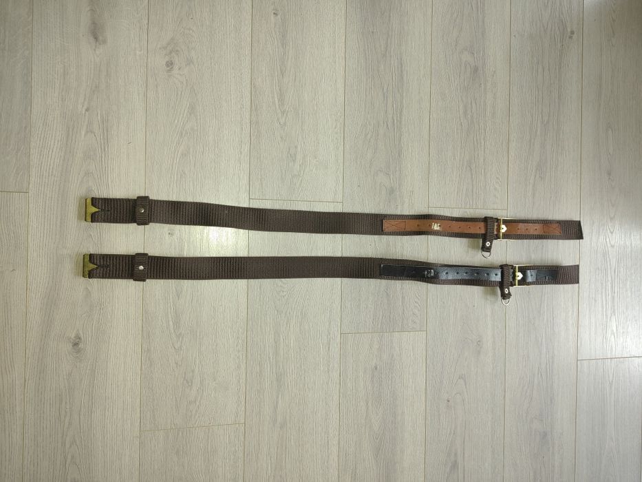 Centură militara  RSR