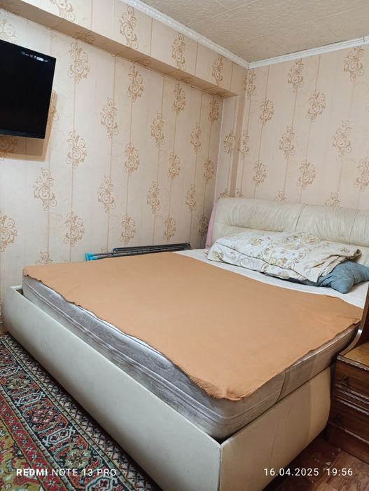 Сдам 1.5 квартиру на долгий срок