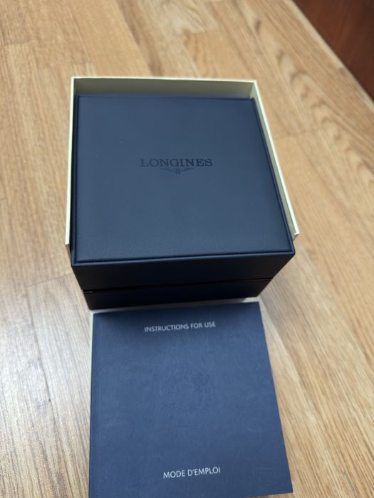 Продам Longines original