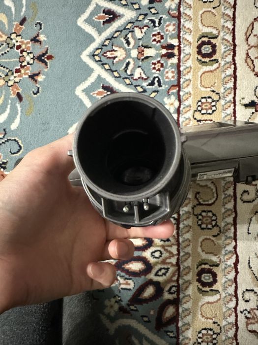 Турбощетка на dyson v6