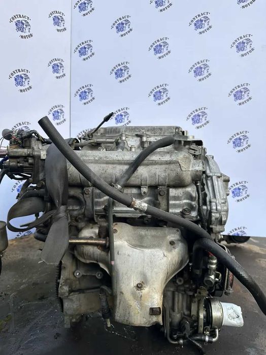 VQ20 двигатель 2.0 Nissan Maxima, Nissan Cefiro