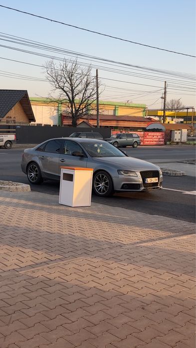 AUDI A4 2010 — imagine 5