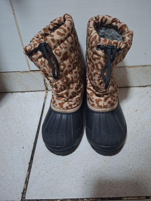 Salopete copii pentru sezonul de iarnă