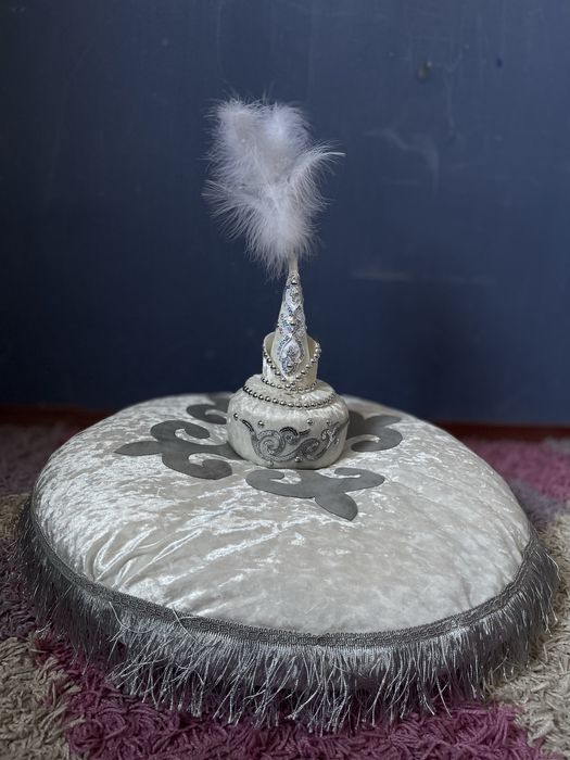 Сырға салуға арналған комплект