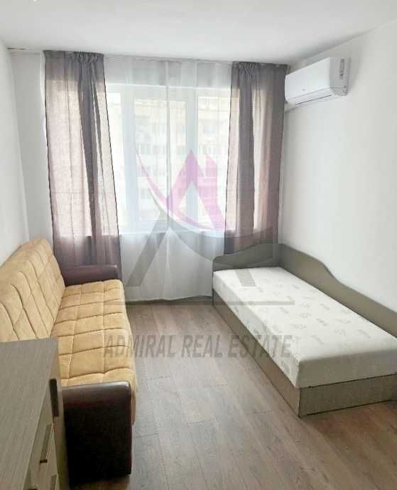 Дава се под наем Тристаен апартамент в Варна, Трошево - 75 кв.м за 598.23 € - Снимка #3