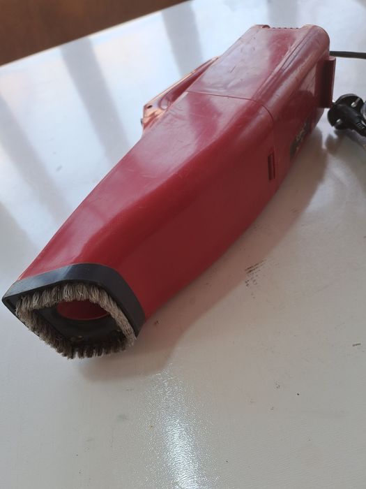 Автопылесос электрический