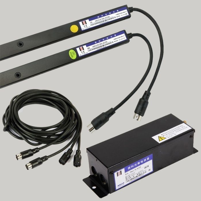 Запчасти для лифтов и эскалаторов из Китая