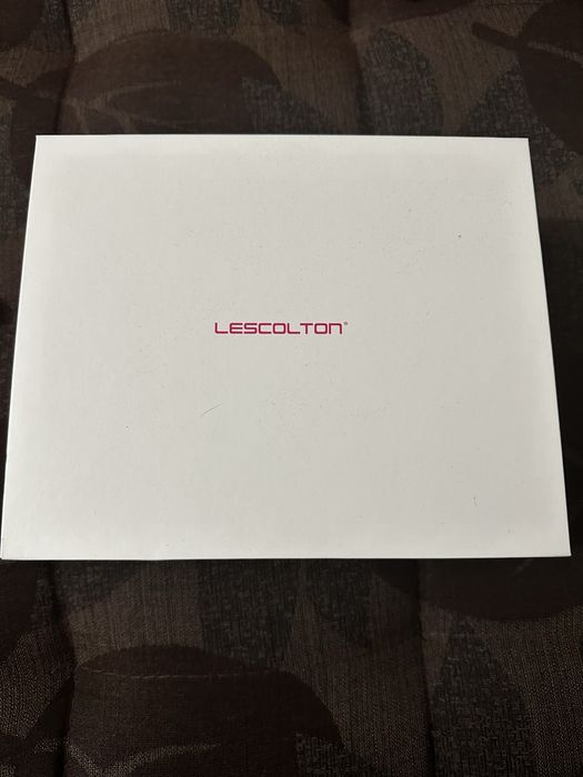 Фотоепилатор Lescolton T009i