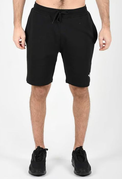 Шорты мужские The North Face Graphic, размер S, оригинал
Цвет: Черный