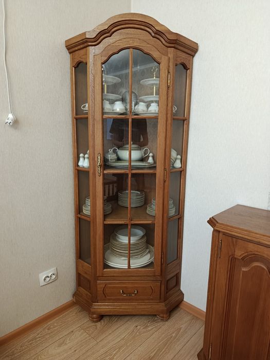 Шкаф для посуды 2 шт