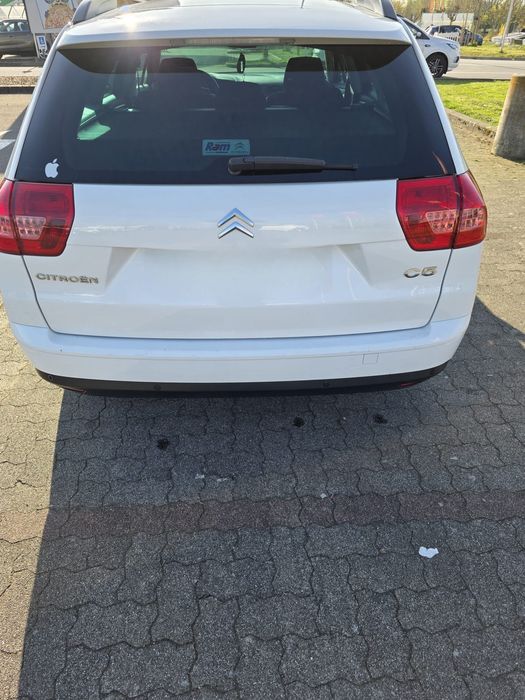 Citroen C5 Diesel