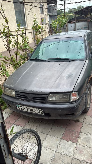 Продам нисан примера р10