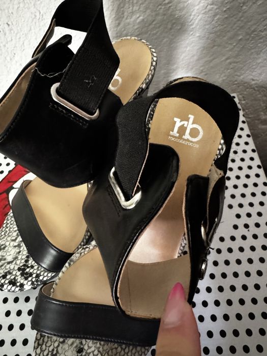 Обувки 38 номер