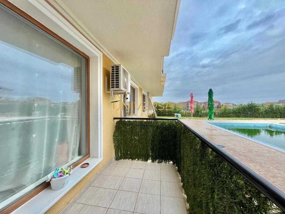 Продава се Тристаен апартамент в с. Равда, Област Бургас - 88 кв.м за 1194 €/кв.м - Снимка #15