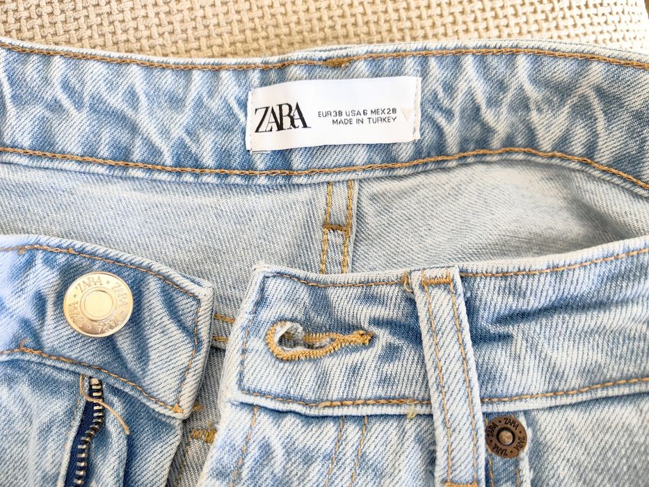 Дънки Zara  Турция