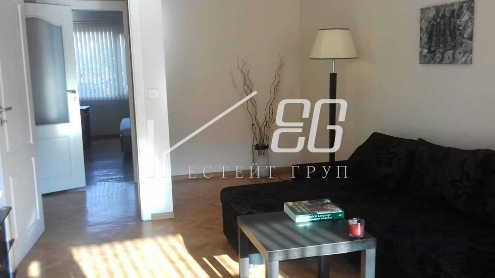 Дава се под наем Четиристаен апартамент в Варна, Център - 100 кв.м за 800 € - Снимка #3