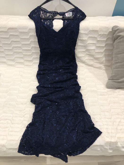 Rochie de gala, ocazie
