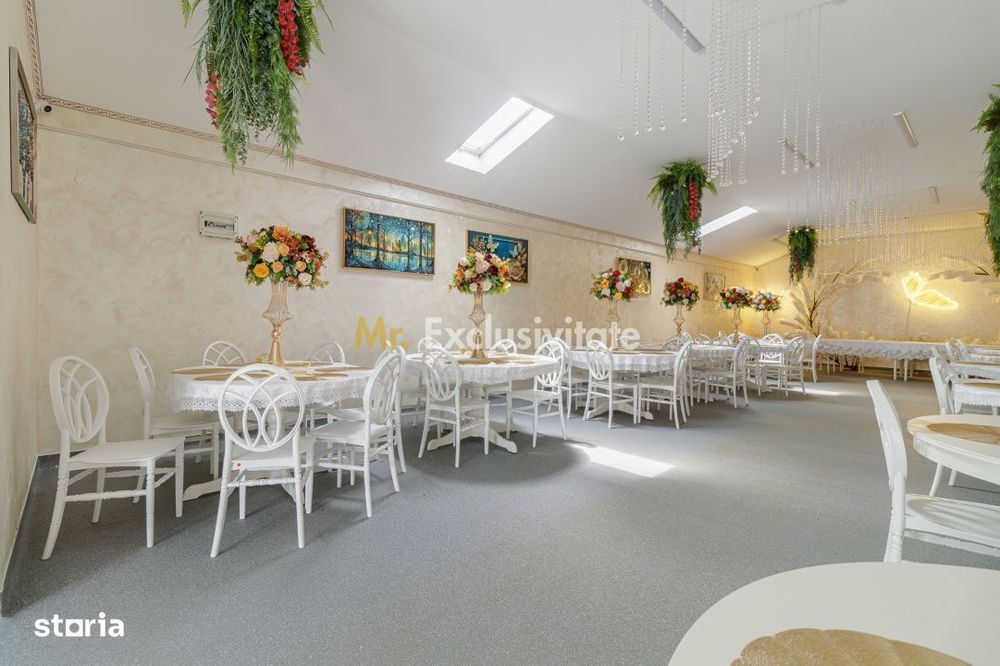 Spatiu comercial de vanzare