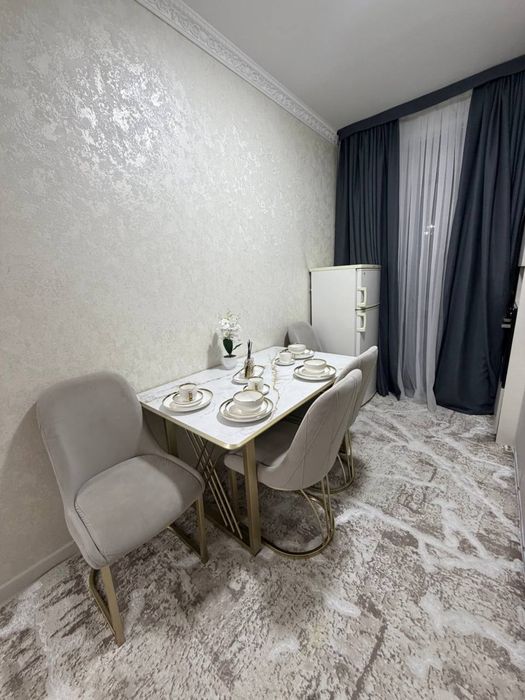 Продается квартира в новостройке Жк Parkent Avenue