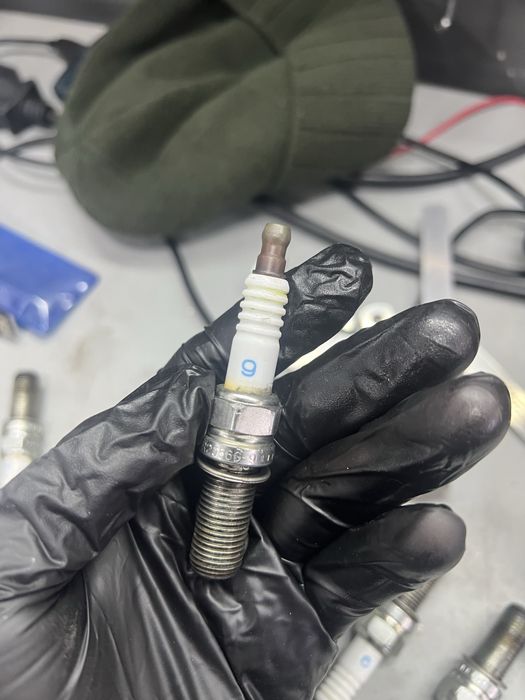 Ремонт стартер / генератор