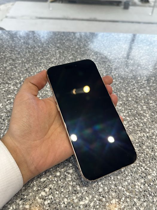 iphon 16 pro max