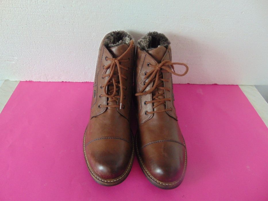 НОВИ Fretz Men Gore-tex номер 45 Оригинални мъжки обувки