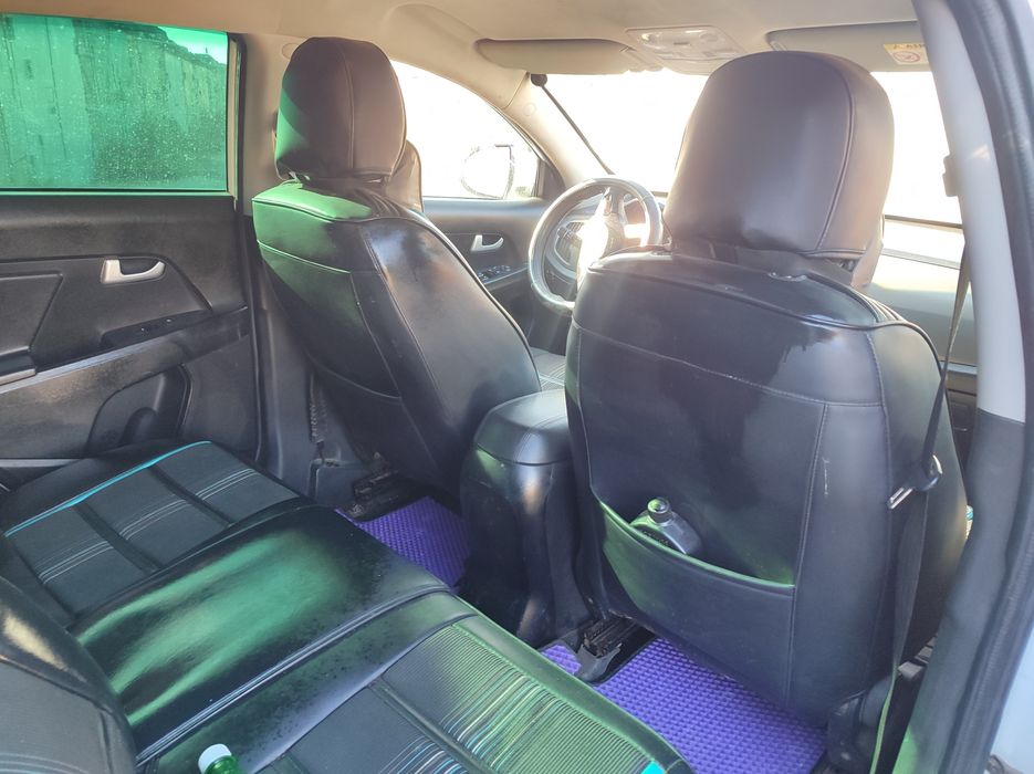 Продам Киа спортейдж 3