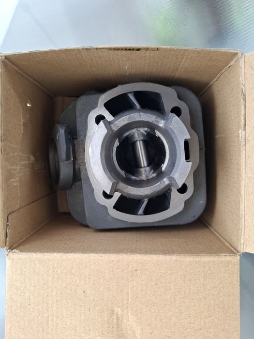 Set motor honda dio 50cc