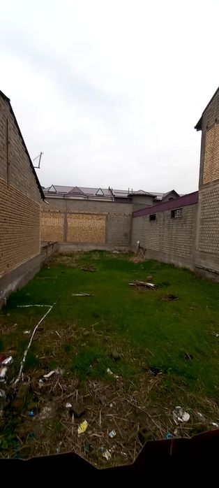 Сергели Шокирарик. 2.5 сот земля