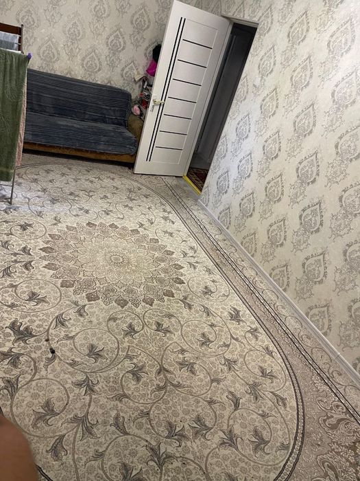 Квартира на Дружба Народов -Корзинка 2/1/4 общ пл 55м/76 серия