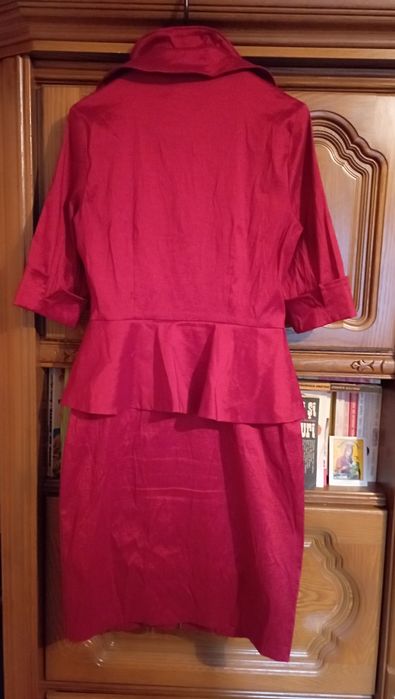 rochie de dama 42