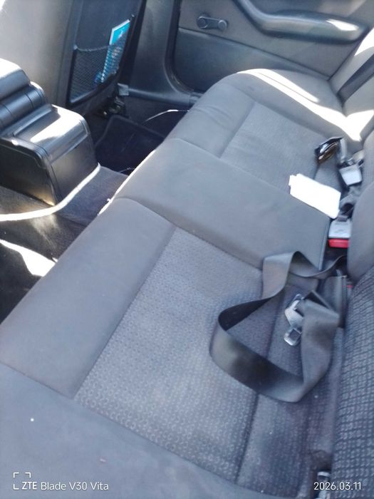 BMW i320 добро състояние