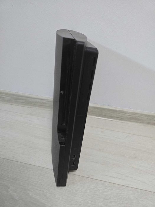 Sony Playstation 3 Slim, PS3 , Modat HEN