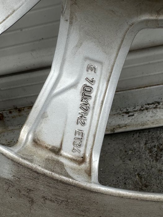 Оригинални Джанти